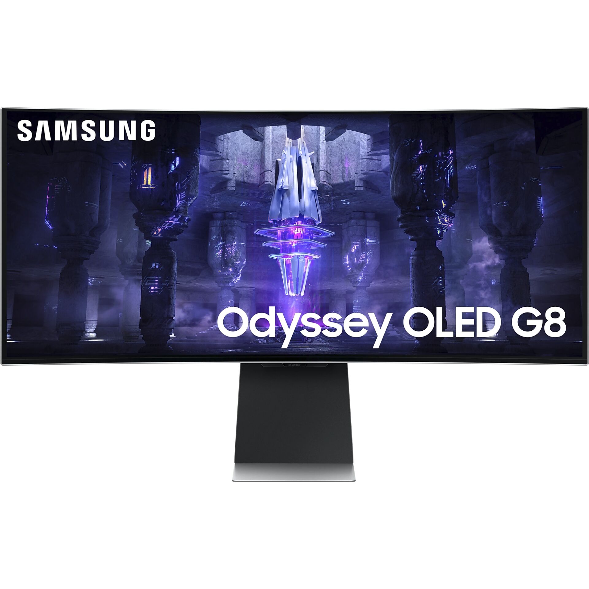 Samsung Odyssey OLED G8 S34BG850SU