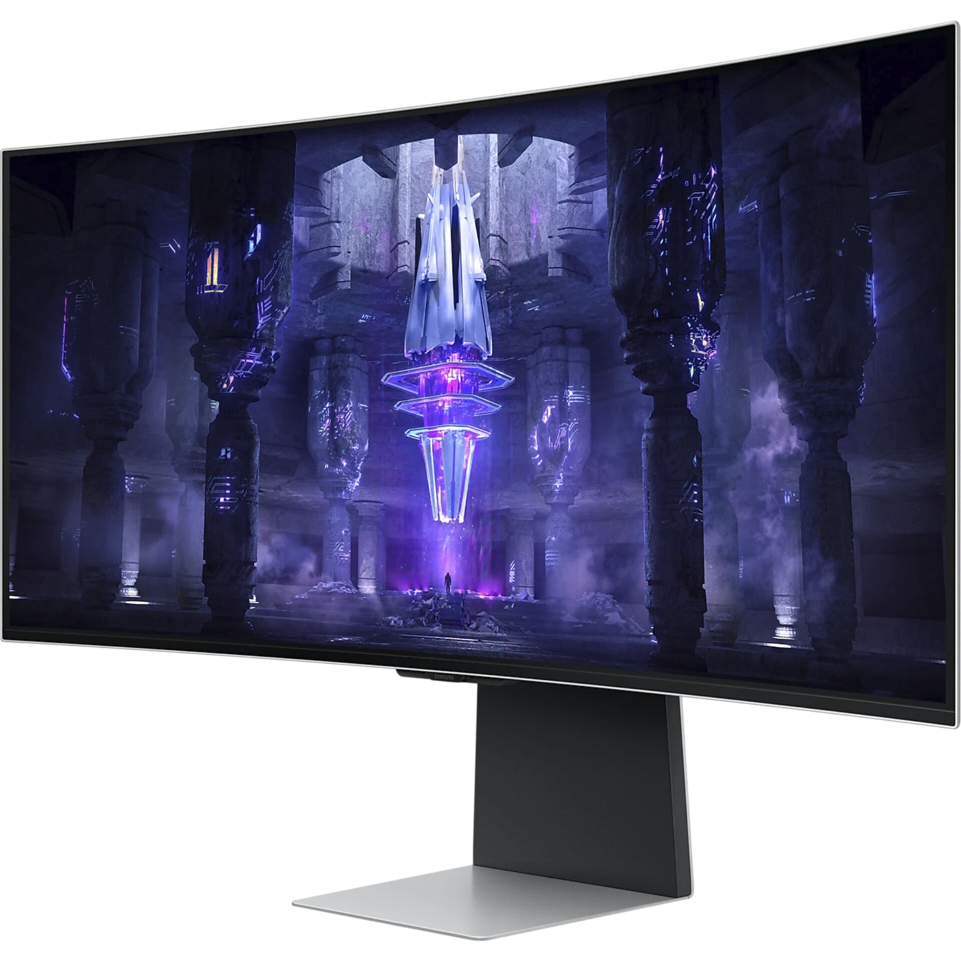 Samsung Odyssey OLED G8 S34BG850SU