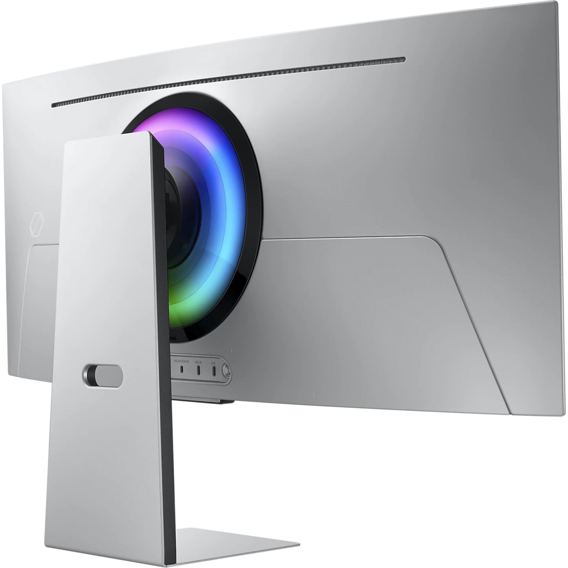 Samsung Odyssey OLED G8 S34BG850SU
