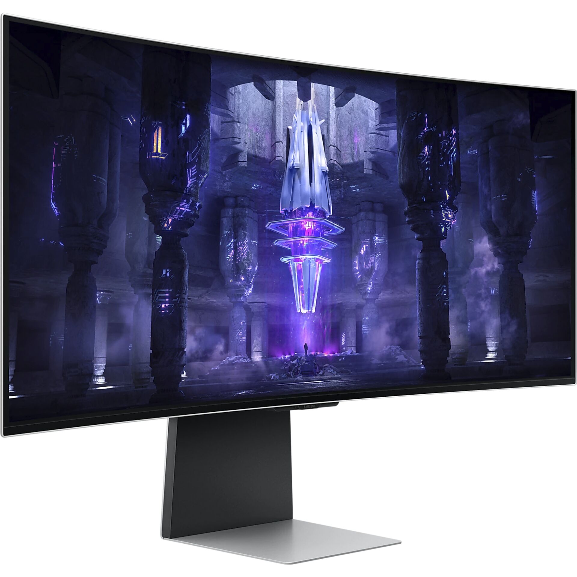 Samsung Odyssey OLED G8 S34BG850SU