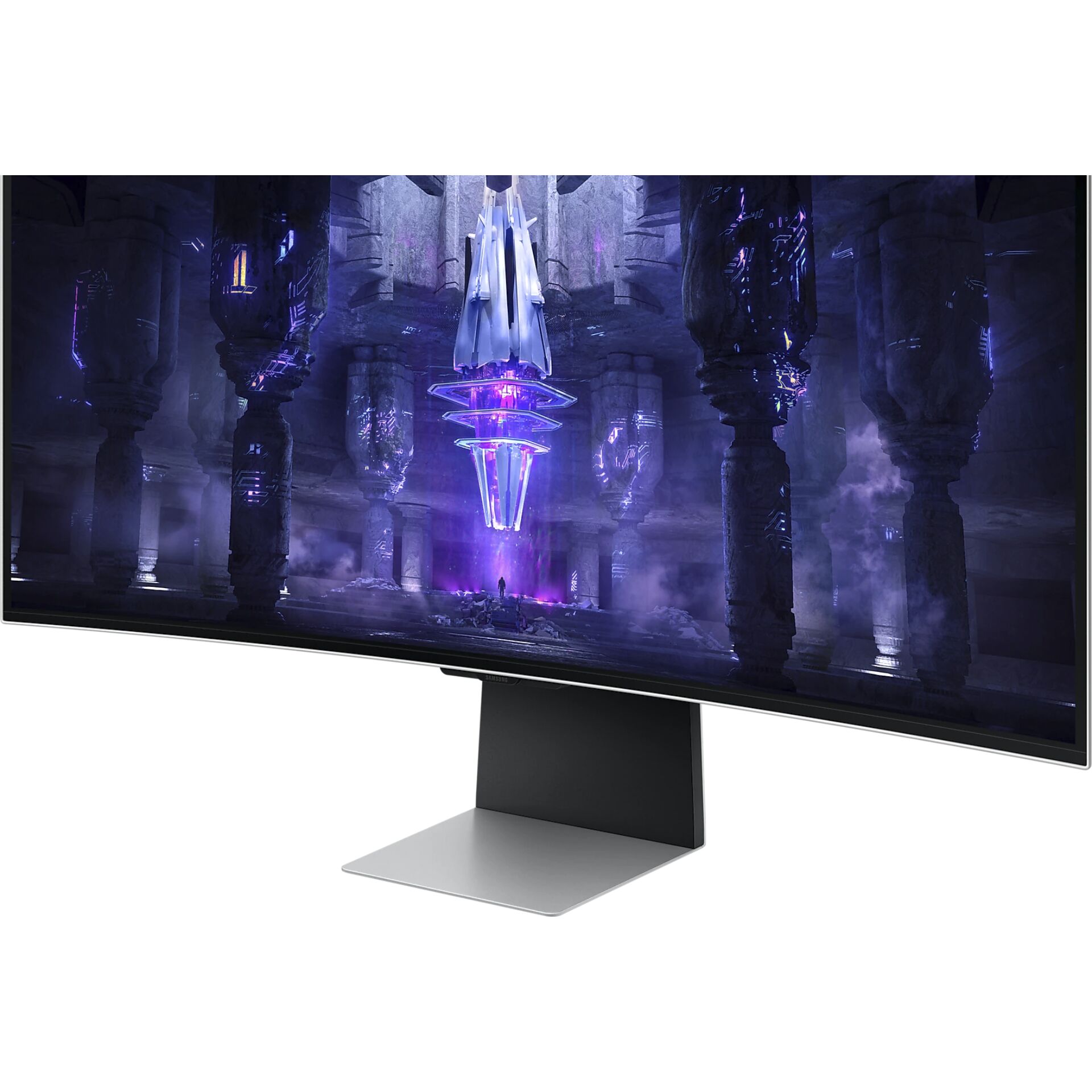 Samsung Odyssey OLED G8 S34BG850SU