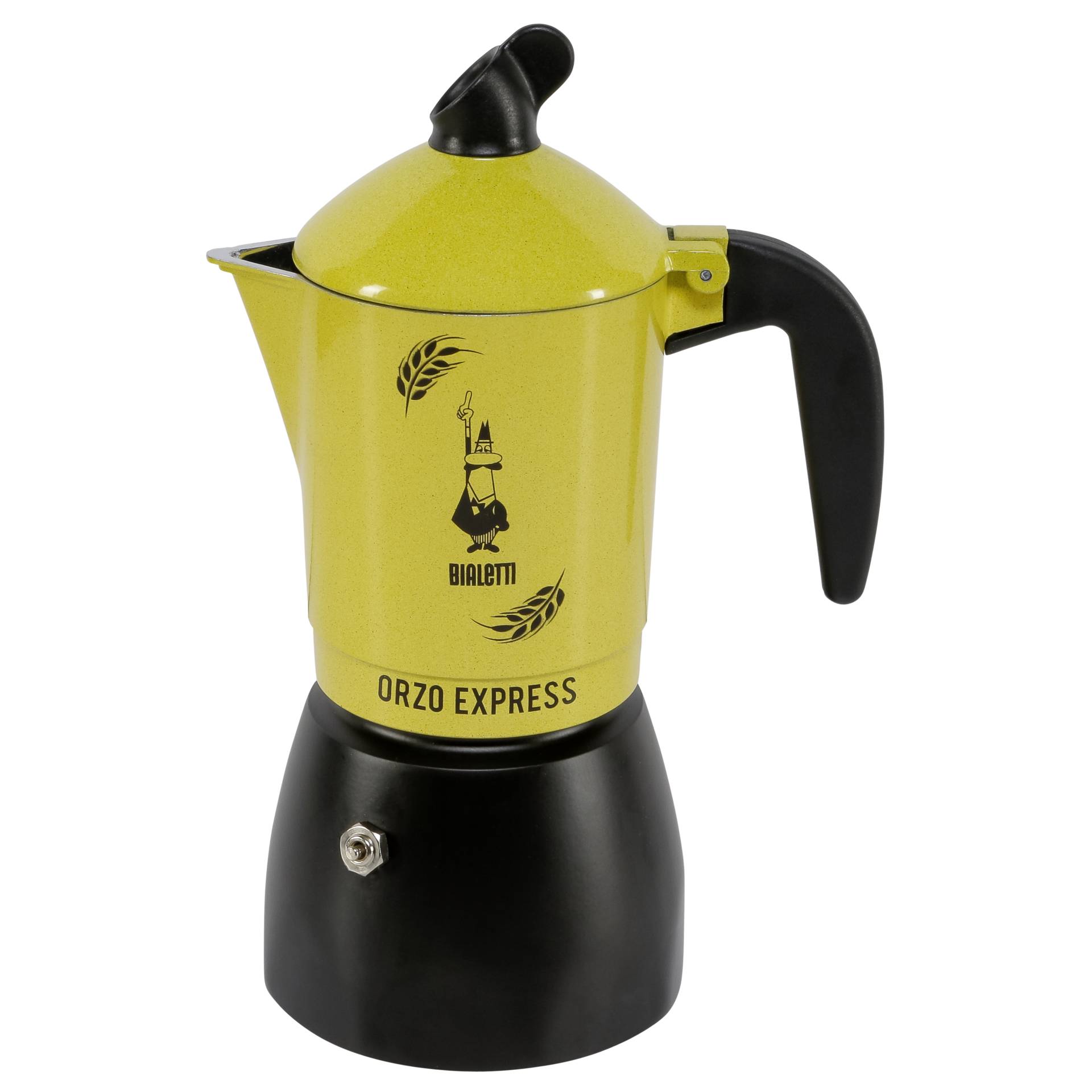 Bialetti ORZO EXPRESS 4TZ