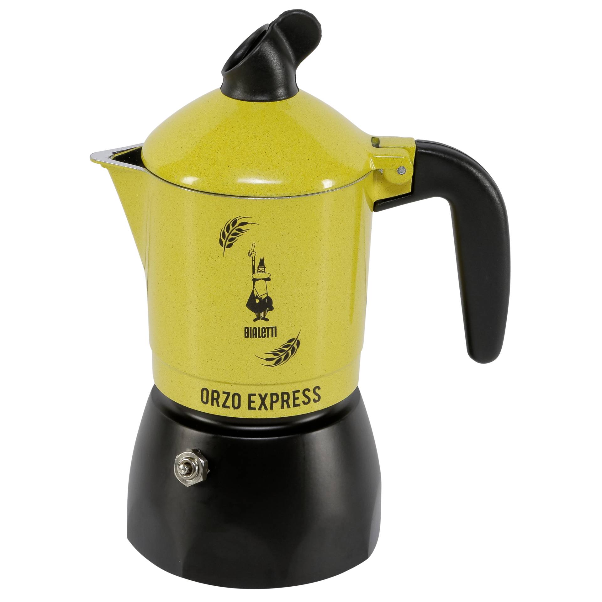 Bialetti ORZO EXPRESS 2TZ