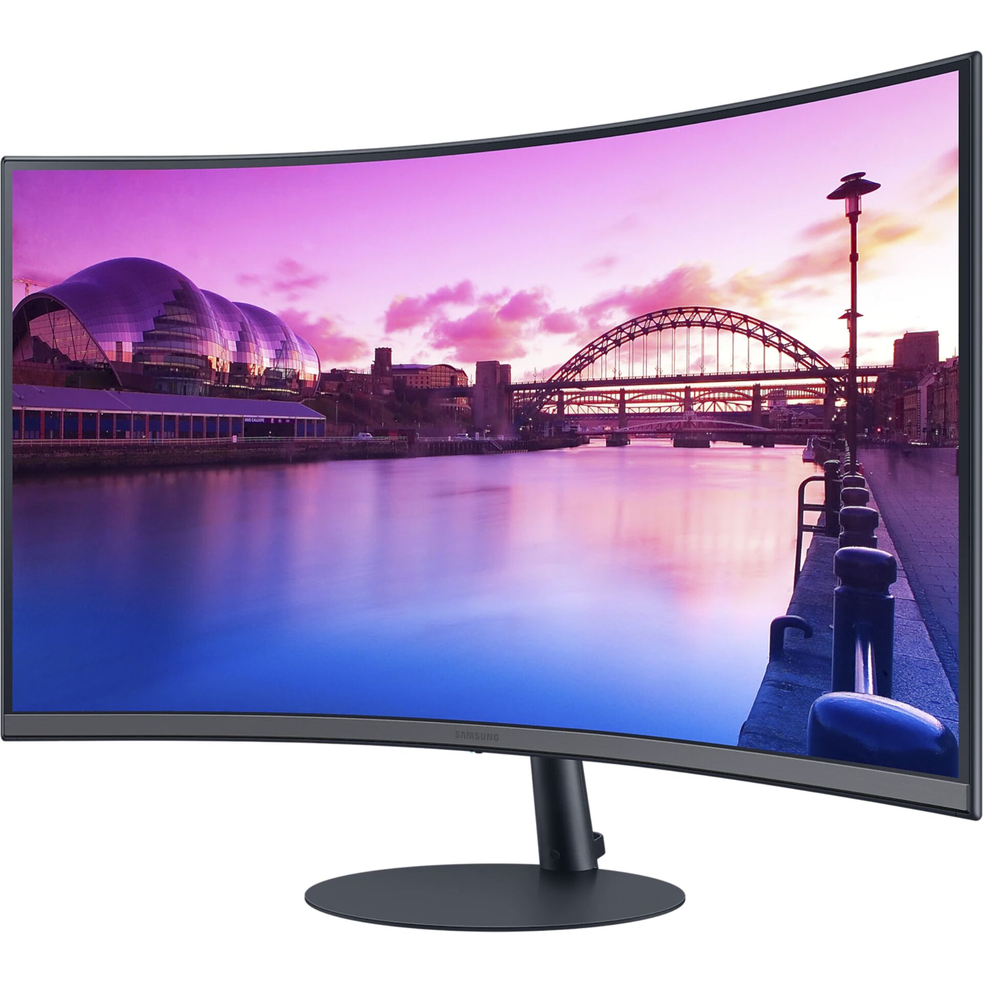 Samsung S32C390EAU