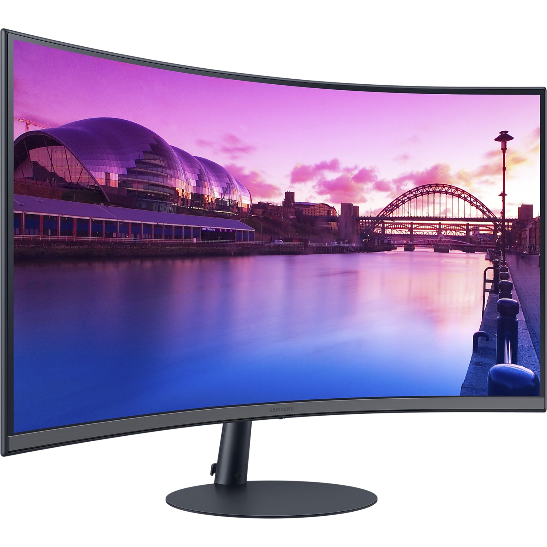 Samsung S32C390EAU