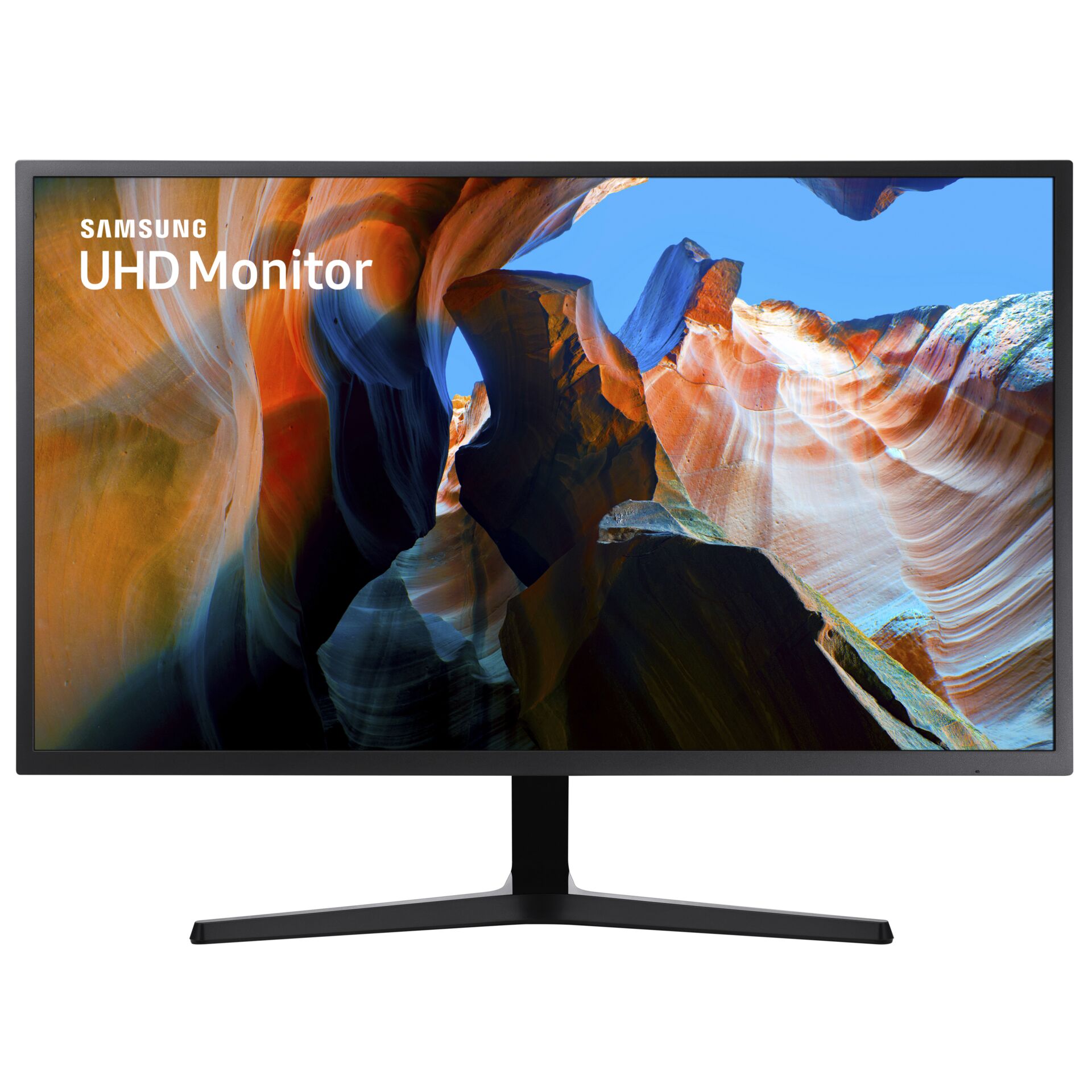 Samsung U32J590UQP