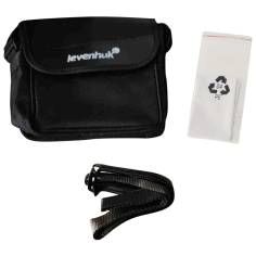 Levenhuk Army 8x40 mit Skala 2