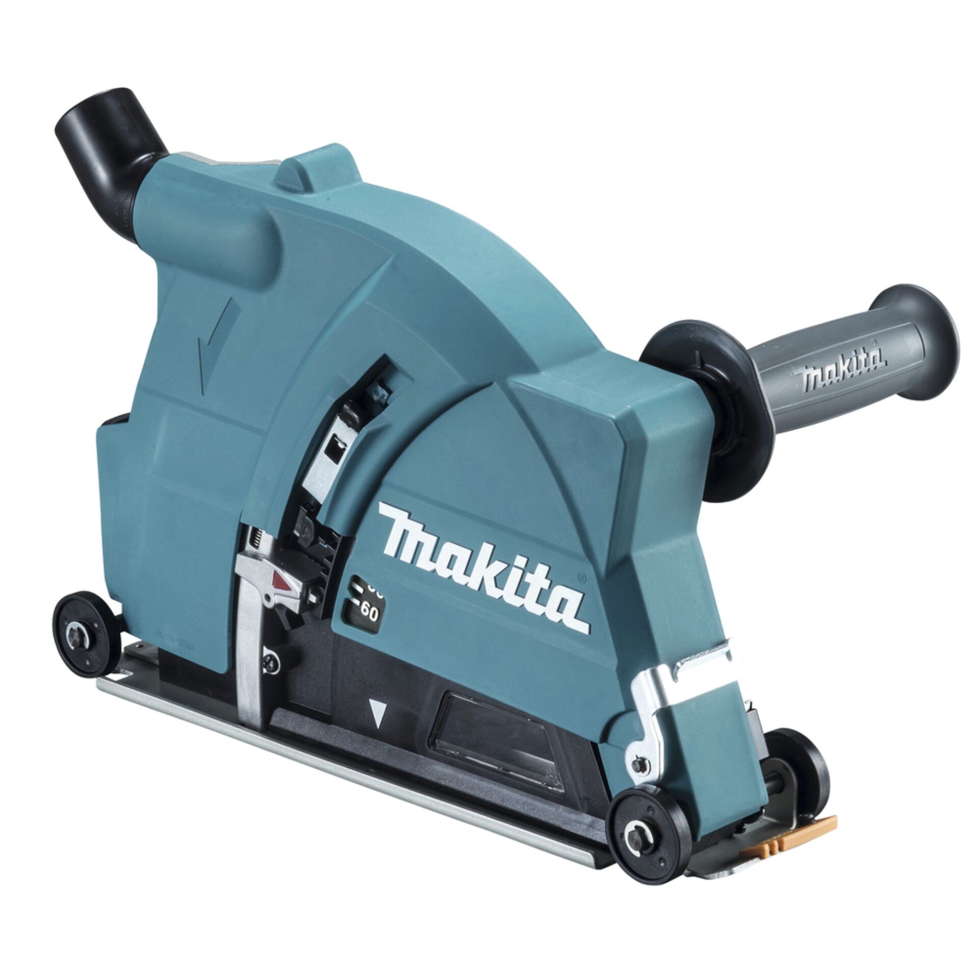 Makita 198440-5 Absaughaube Trennen  230mm