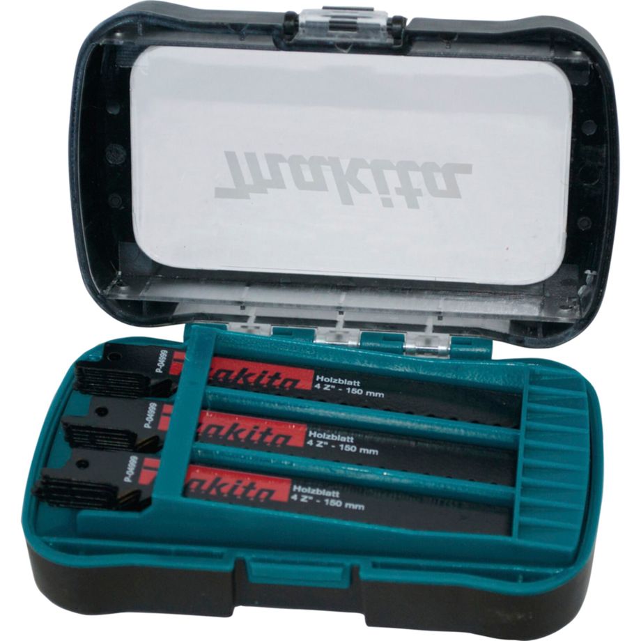 Makita P-81278 Reciprosägeblatt-Set