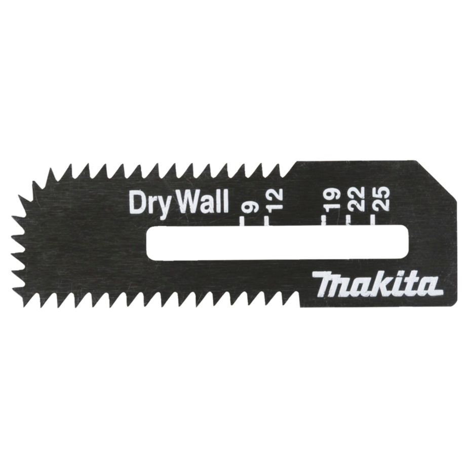 Makita B-49703 Trockenbausägebl Gipskart 2St