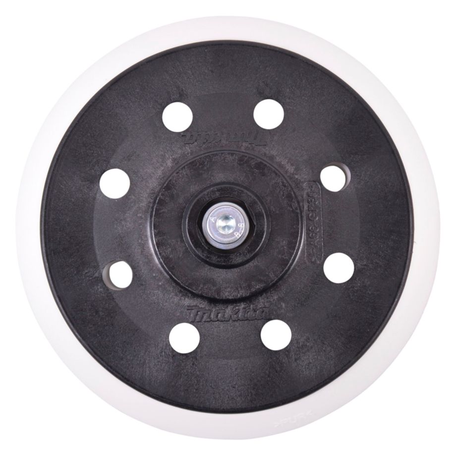 Makita 196684-1 Schleifteller Weich 150mm