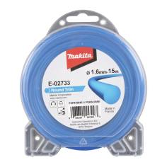 Makita E-02733 Mähfaden rund 1,6mmx15m