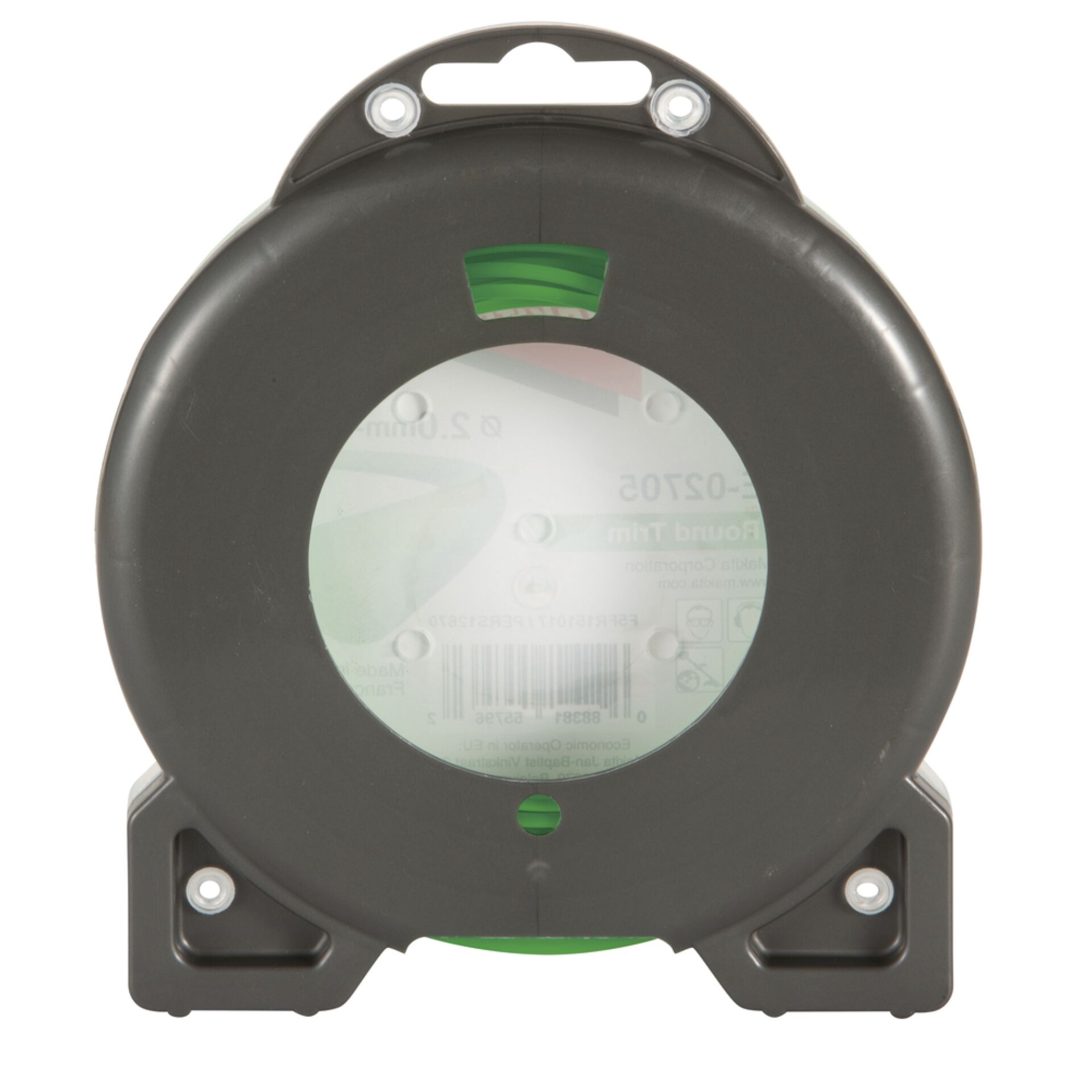 Makita E-02705 Mähfaden rund 2,0mmx15m