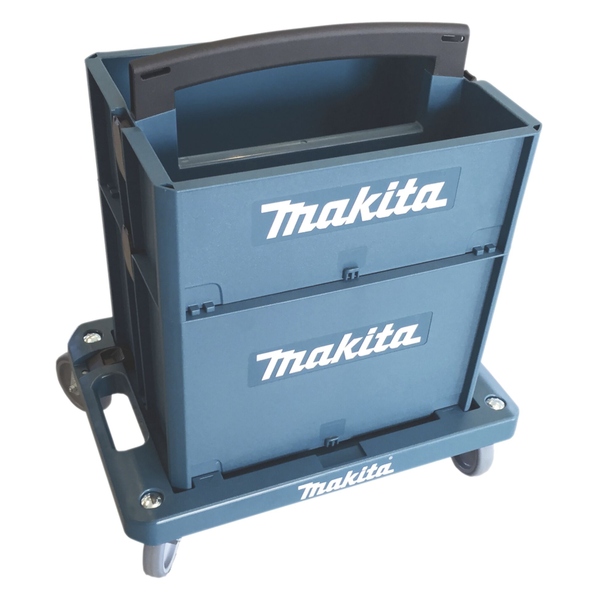 Makita P-83886 MAKPAC Transportwagen 2