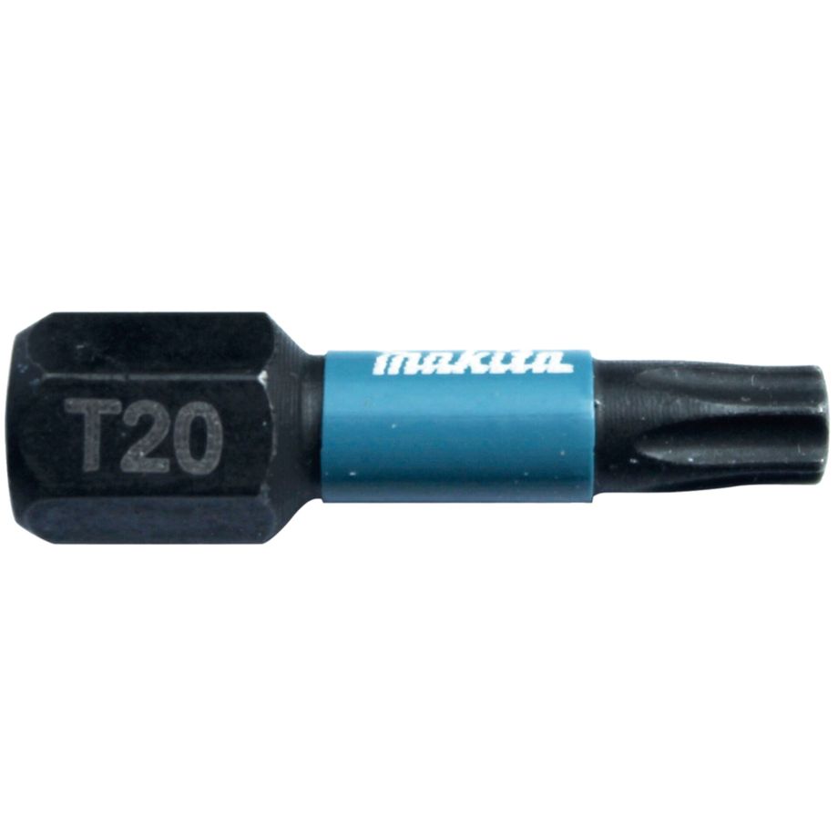 Makita B-63672 Bit T20x25mm 2 pz.