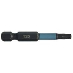 Makita B-63781 Bit T20x50mm 2 pz.