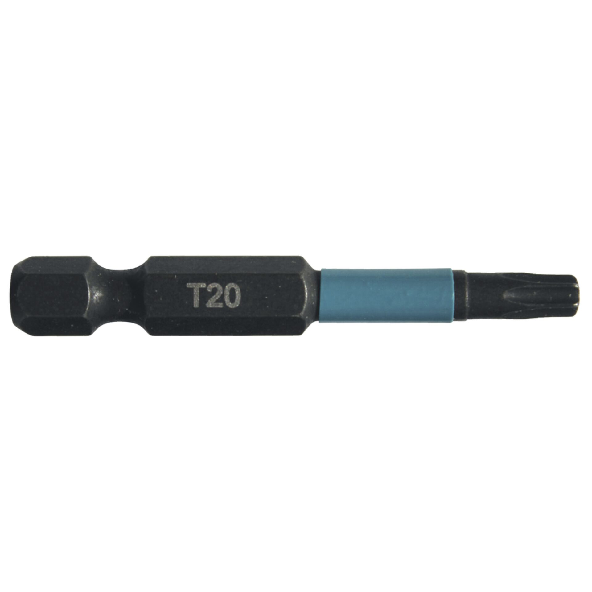 Makita B-63781 Bit T20x50mm 2 pz.