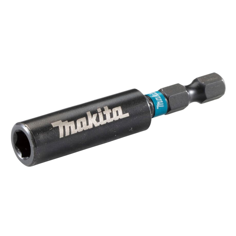 Makita B-66793 supporto punta 1/4   Mag 60mm
