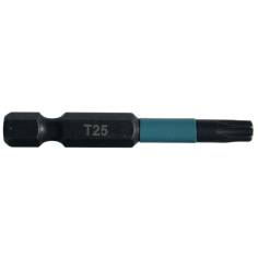 Makita B-63797 Bit T25x50mm 2 pz.