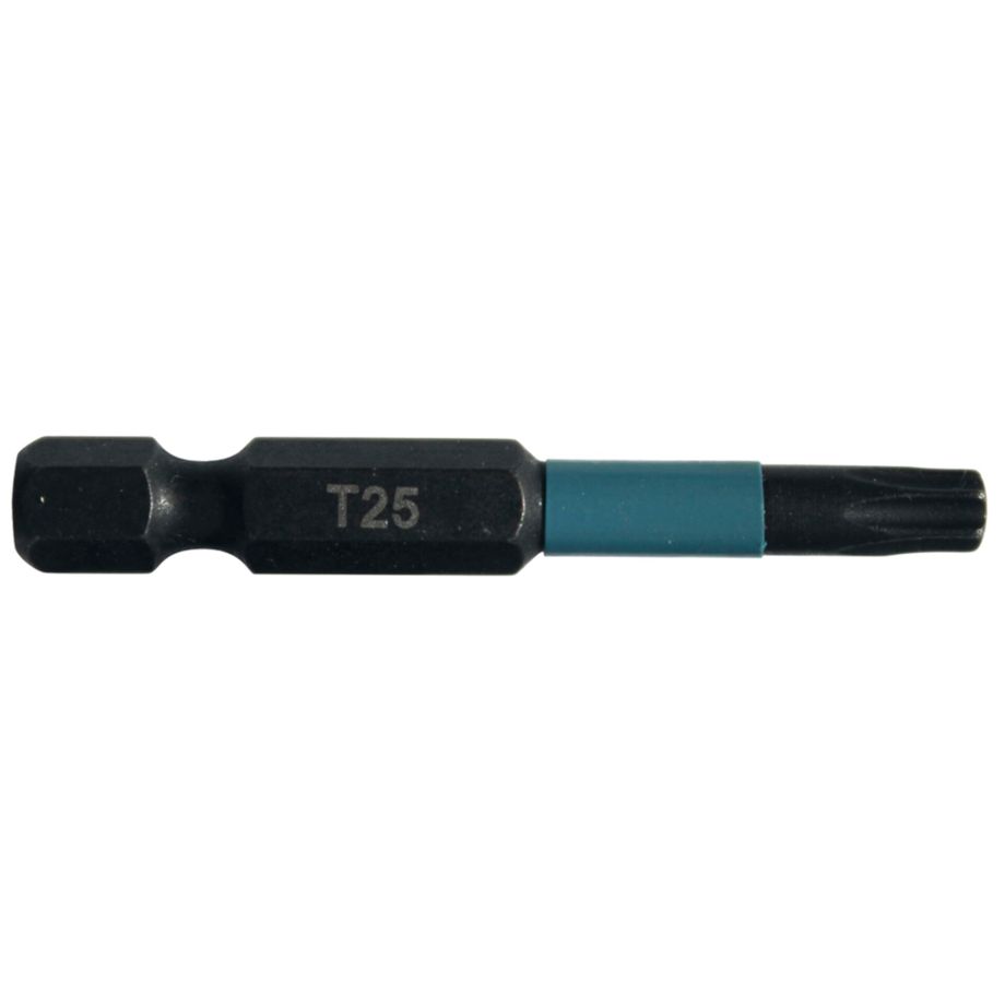 Makita B-63797 Bit T25x50mm 2 pz.
