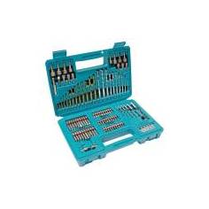 Makita B-68432 set punte trapano 102 pz.