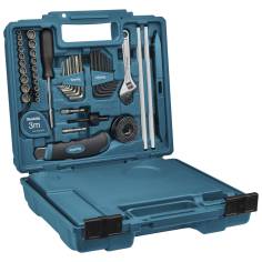Makita E-11689 set punte trapano 256 pz. 2