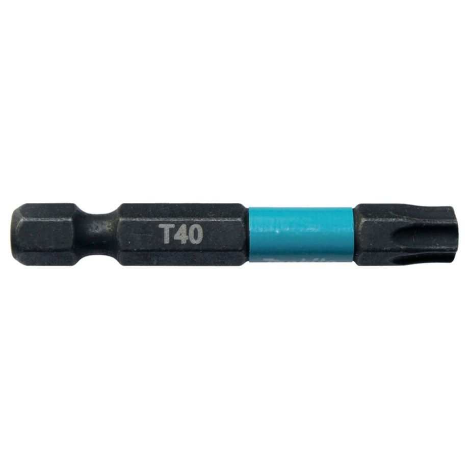 Makita B-63812 Bit T40x50mm 2 pz.