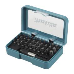 Makita P-73352 T-Bit-Set 31 pz.