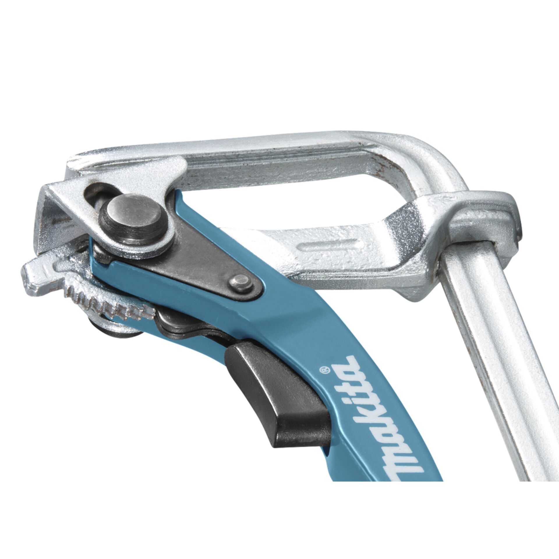 Makita 199826-6 Klemmzwingen Set 2stk.