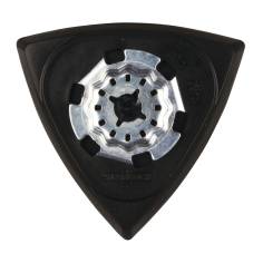 Makita B-65115 Delta-Schleifplatte Klett 2