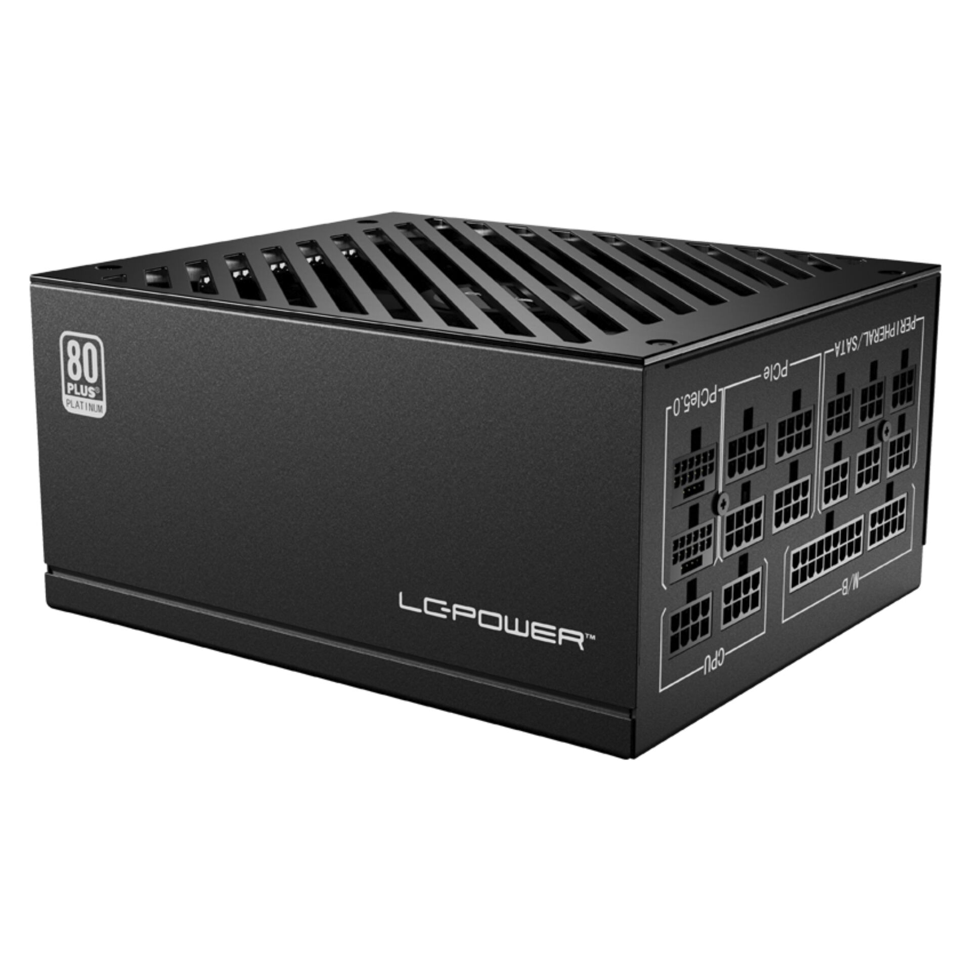 LC Power LC1200P V3.0
