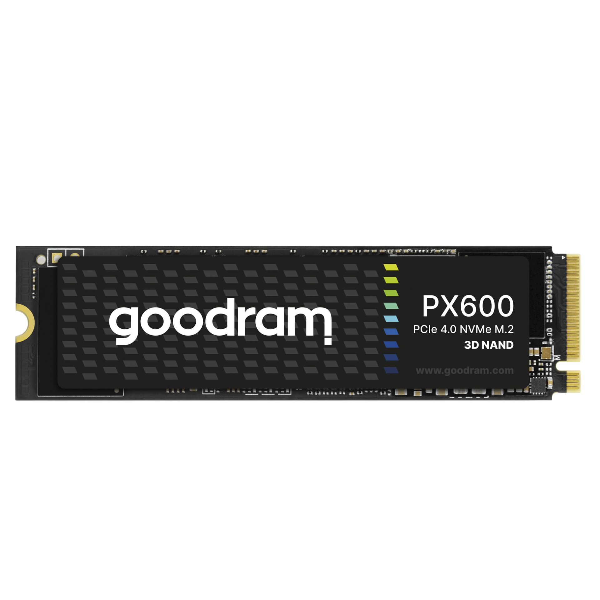 GOODRAM PX600 M.2          250GB PCIe 4x4 2280 SSDPR-PX600-2