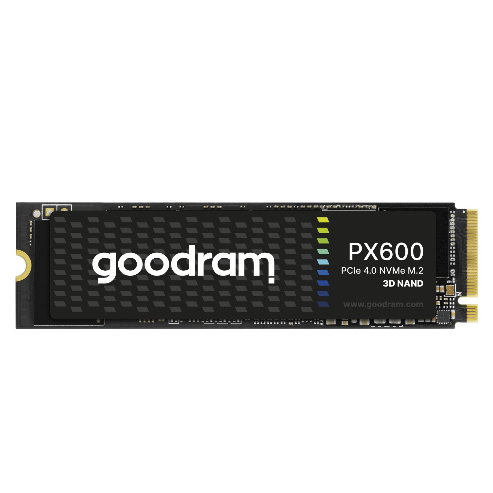 GOODRAM PX600 M.2         1000GB PCIe 4x4 2280 SSDPR-PX600-1
