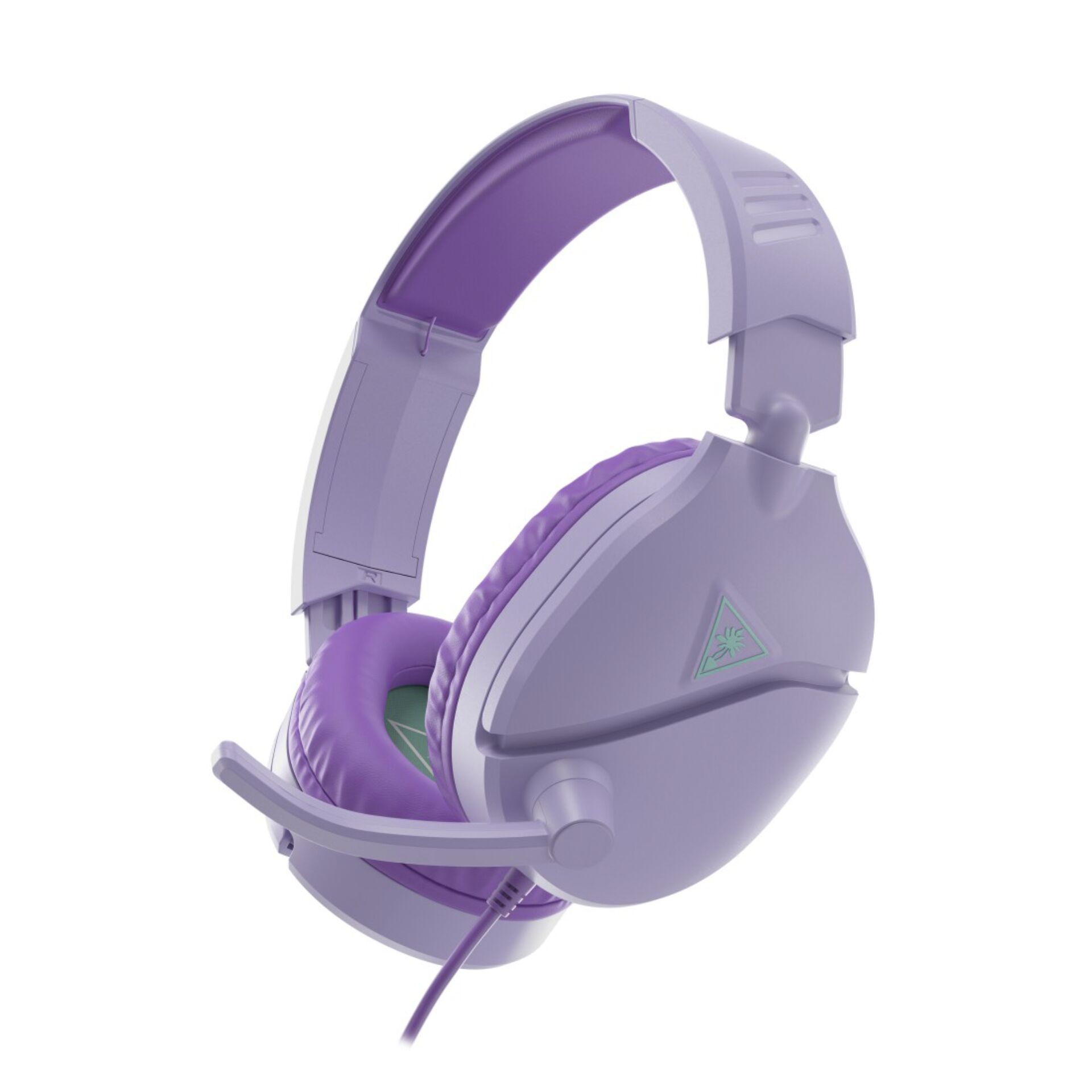 Turtle Beach Recon 70 Lavendel Over-Ear-Stereo-Gaming-Headse