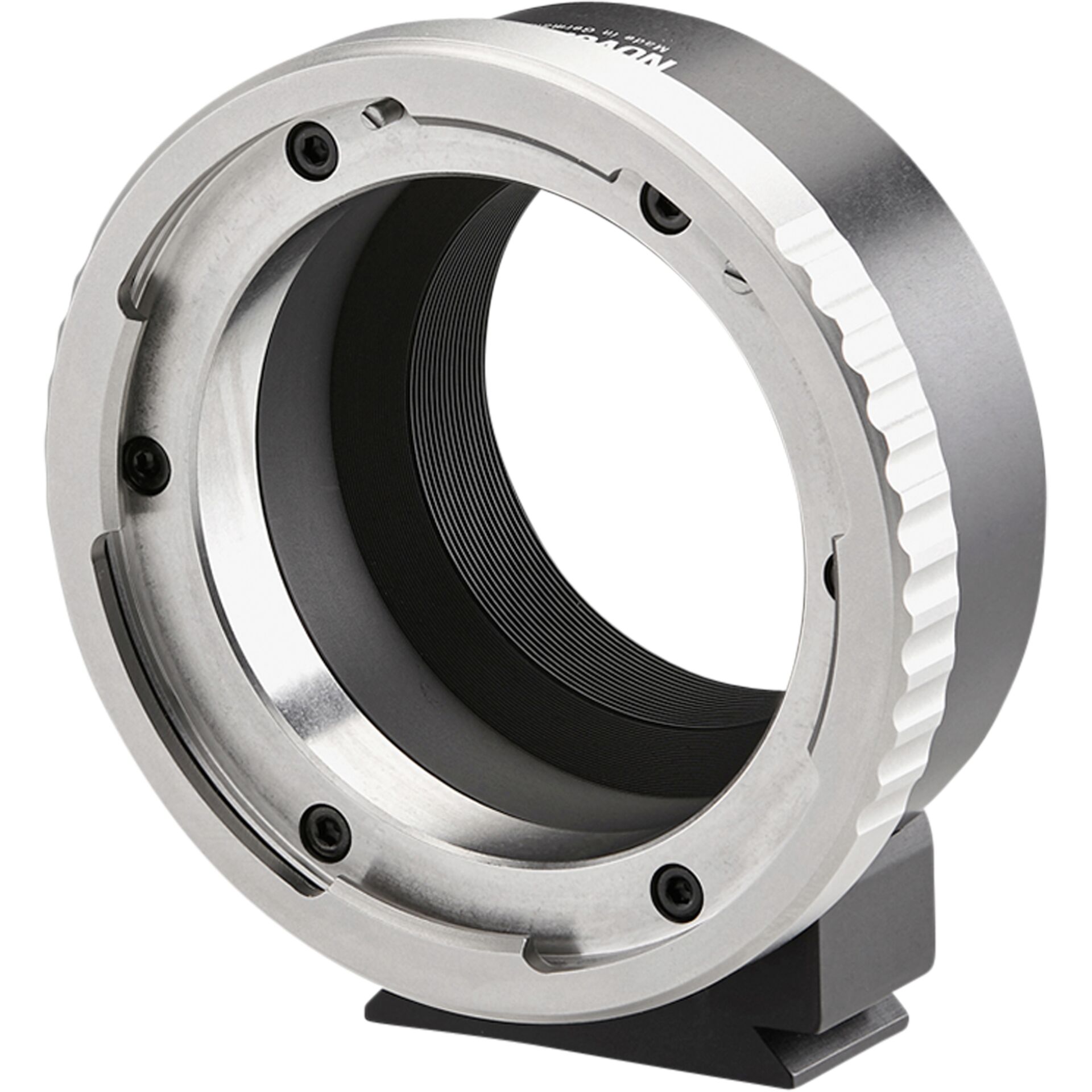 Novoflex Adapter PL-Mount Objektiv an Sony E-Mount Kamera