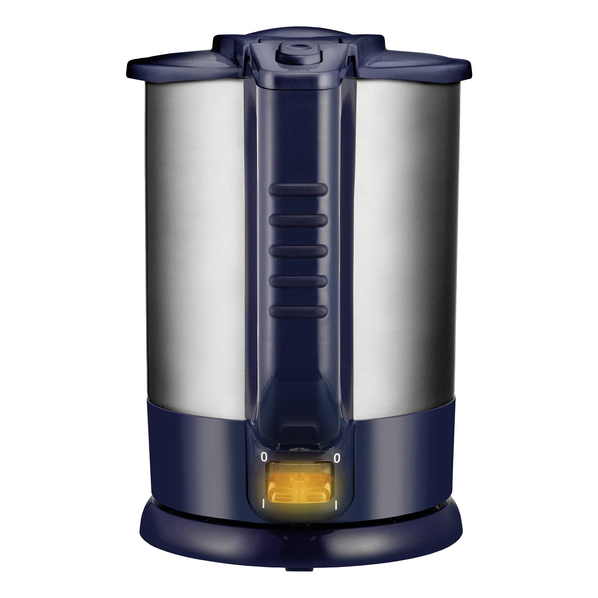 Unold 18018 bollitore elettrico Edition blu