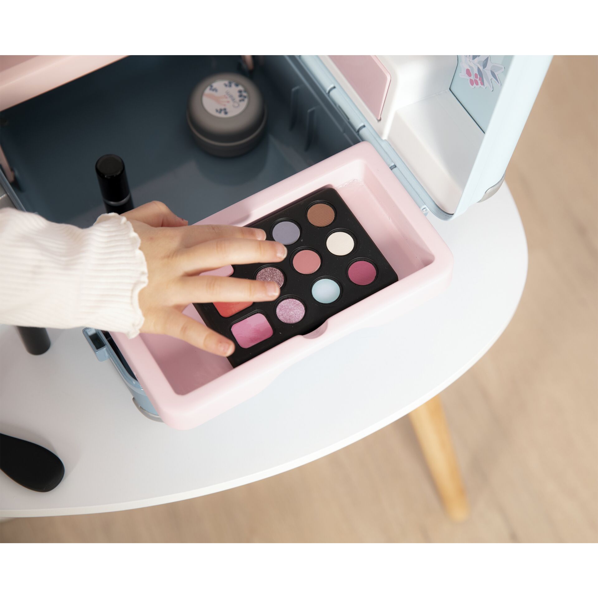 Smoby My Beauty valigetta dei trucchi