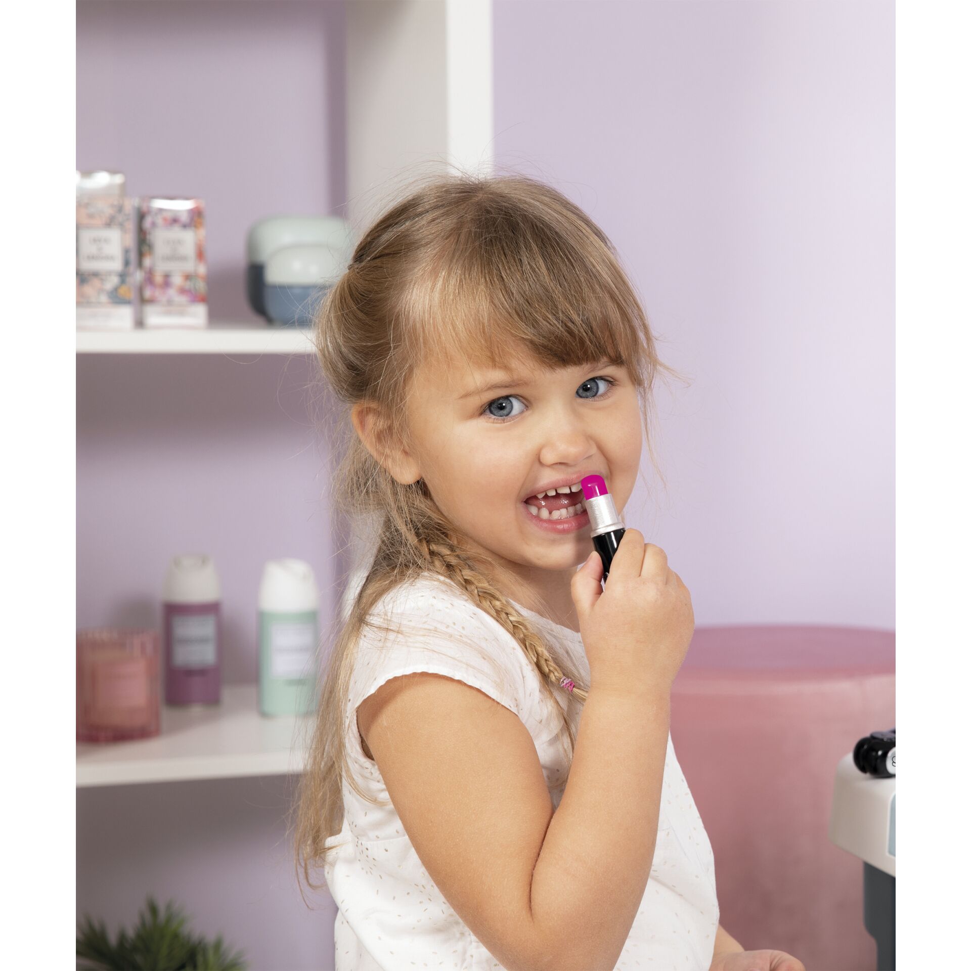 Smoby My Beauty valigetta dei trucchi