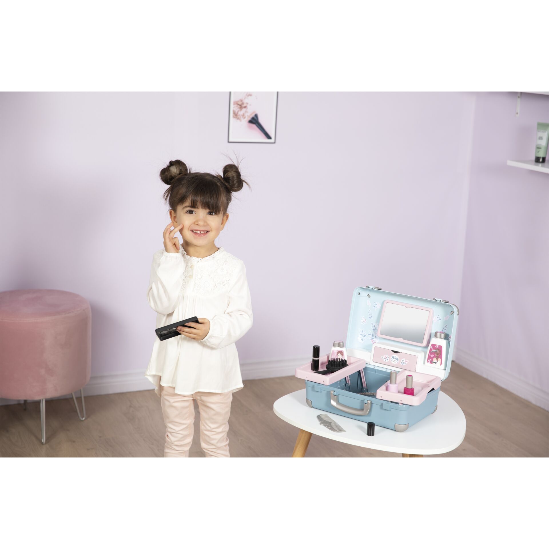 Smoby My Beauty valigetta dei trucchi