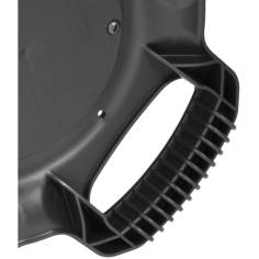 Brennenstuhl Gummi-KH X-Gum Leertrommel/Aufbewahrungstrommel 2