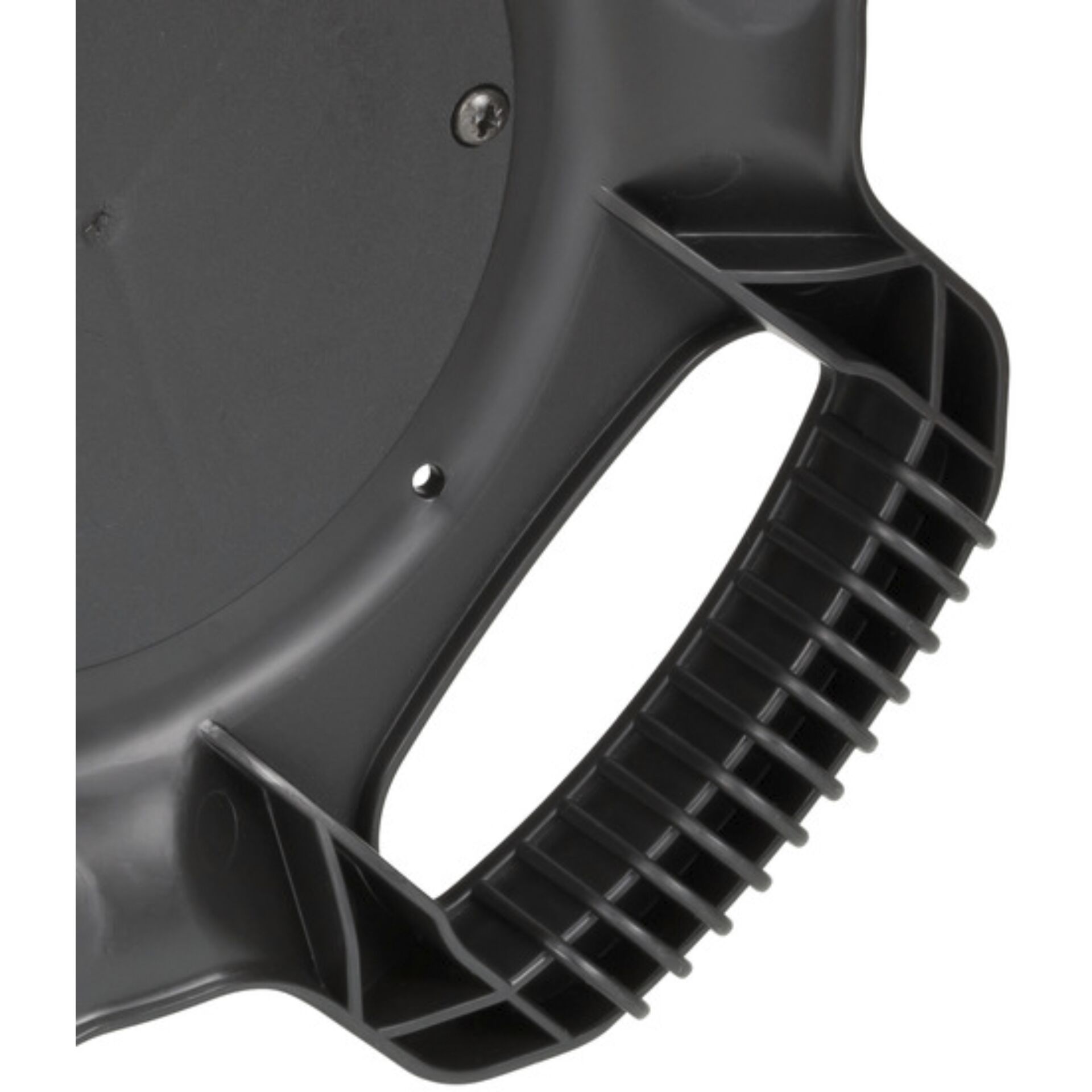 Brennenstuhl Gummi-KH X-Gum Leertrommel/Aufbewahrungstrommel