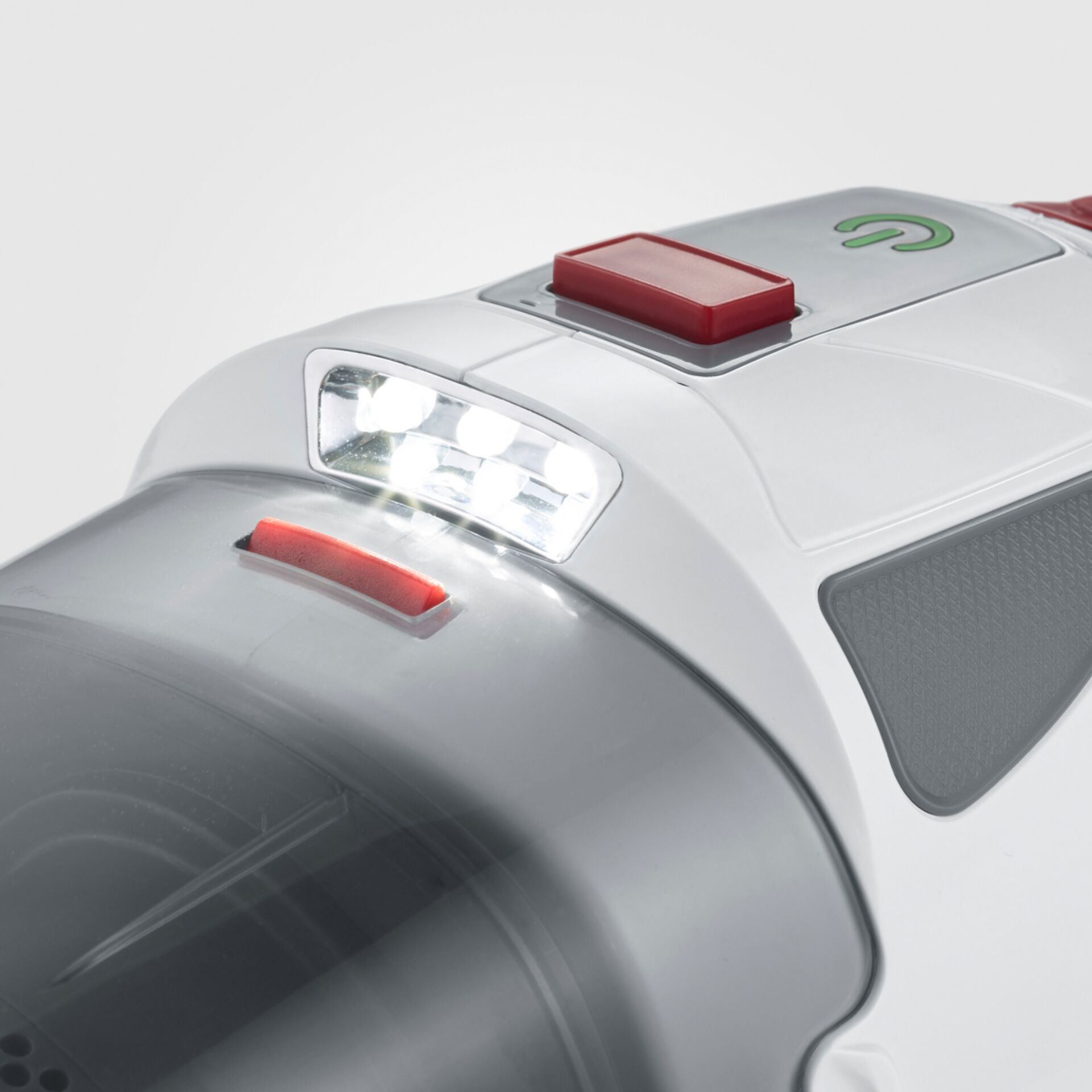 Severin HV 7146 S'Power Wet&Dry, Turbo Brush