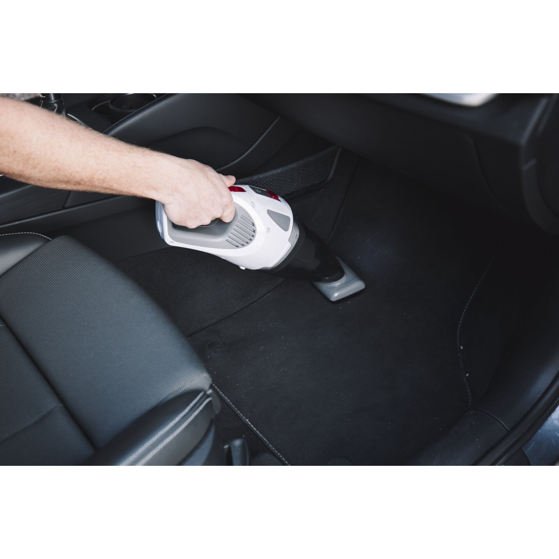 Severin HV 7146 S'Power Wet&Dry, Turbo Brush