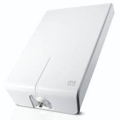 One for All DVB-T2 Außenantenne 50km SV9455-5G 2