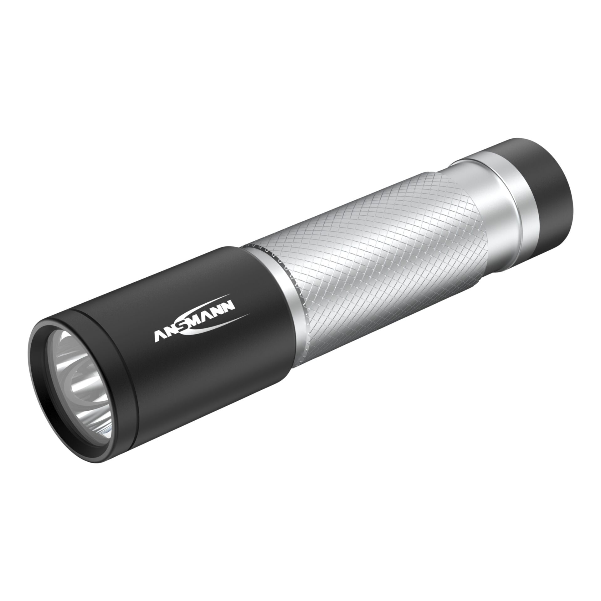 Ansmann LED Taschenlampe Daily Use 70B inkl. 1xAA     1600-0