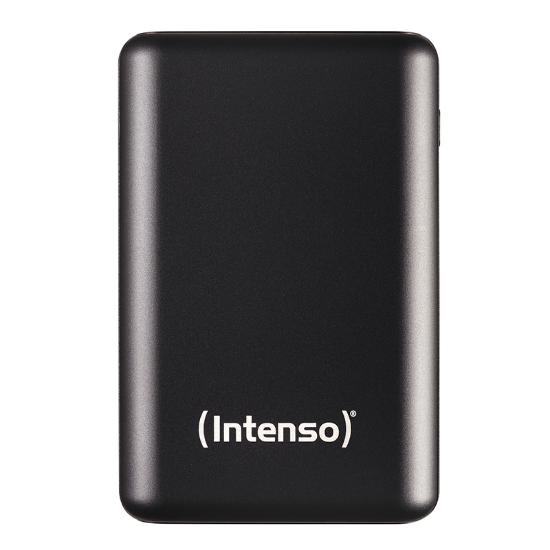 Intenso Powerbank A10000 Power Delivery 10000 mAh anthrazit