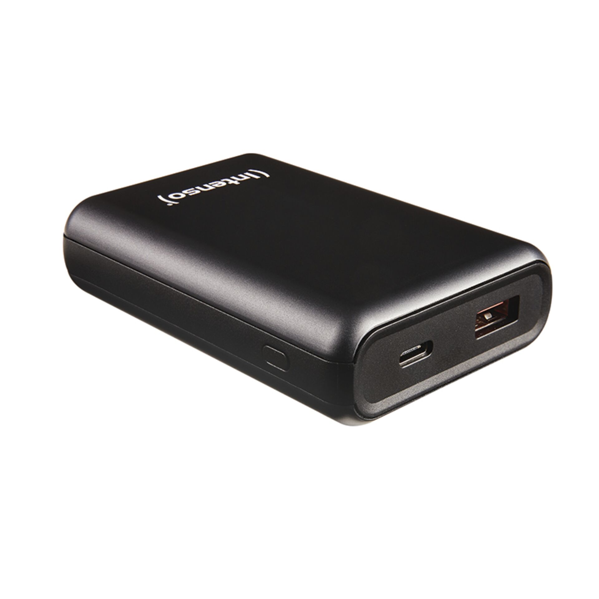 Intenso Powerbank A10000 Power Delivery 10000 mAh anthrazit