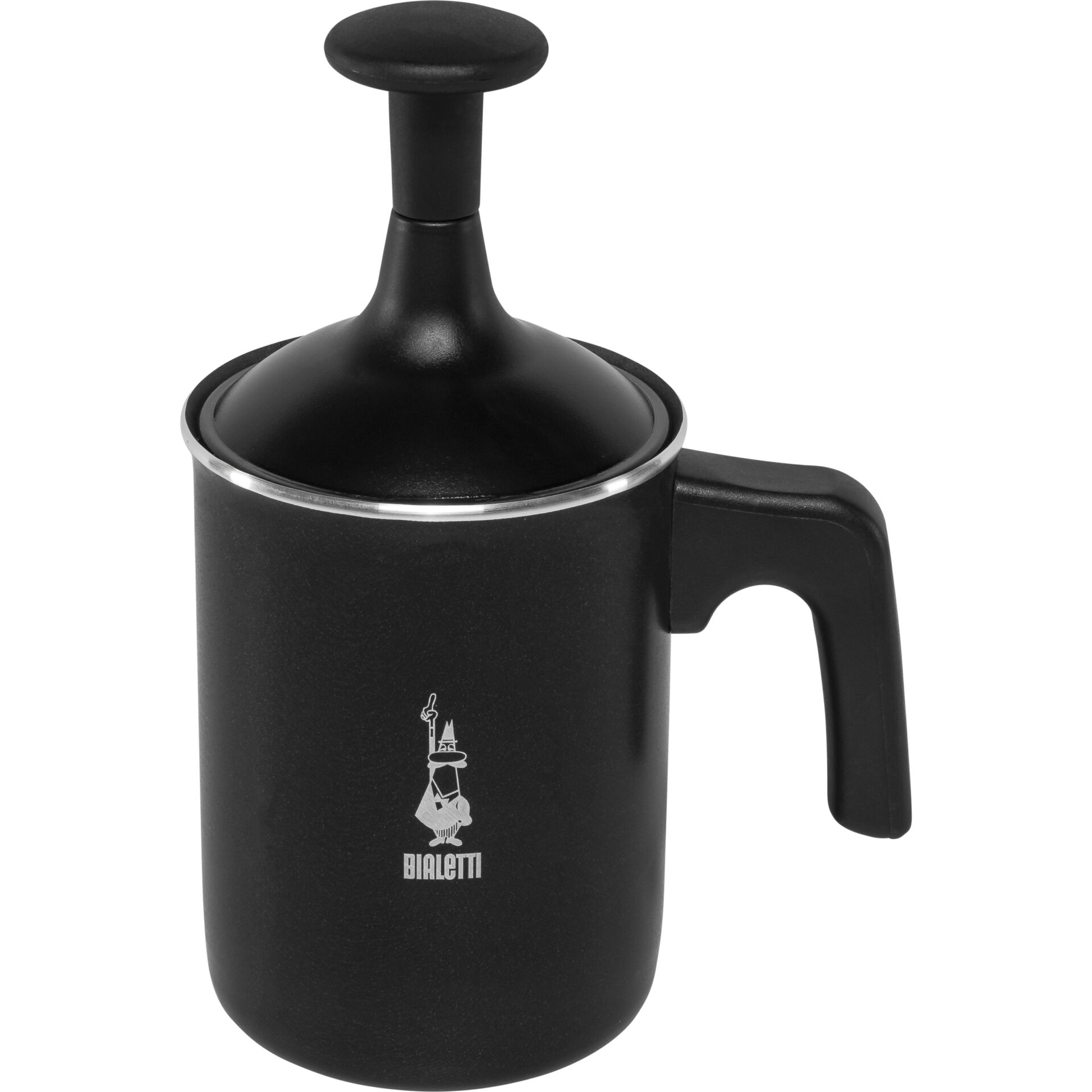 Bialetti Tutto Crema 8cm montalatte