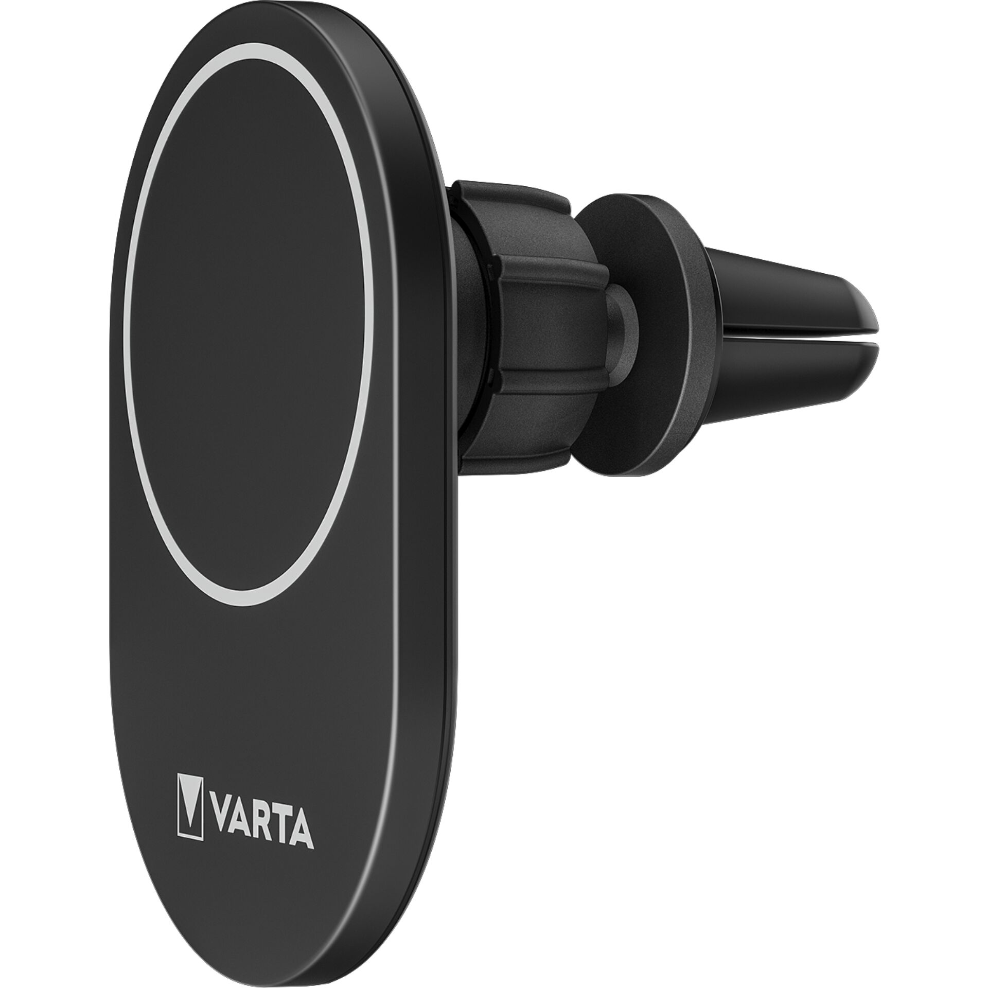 Varta Mag Pro Qi Wireless Car Charger 15W          579021011