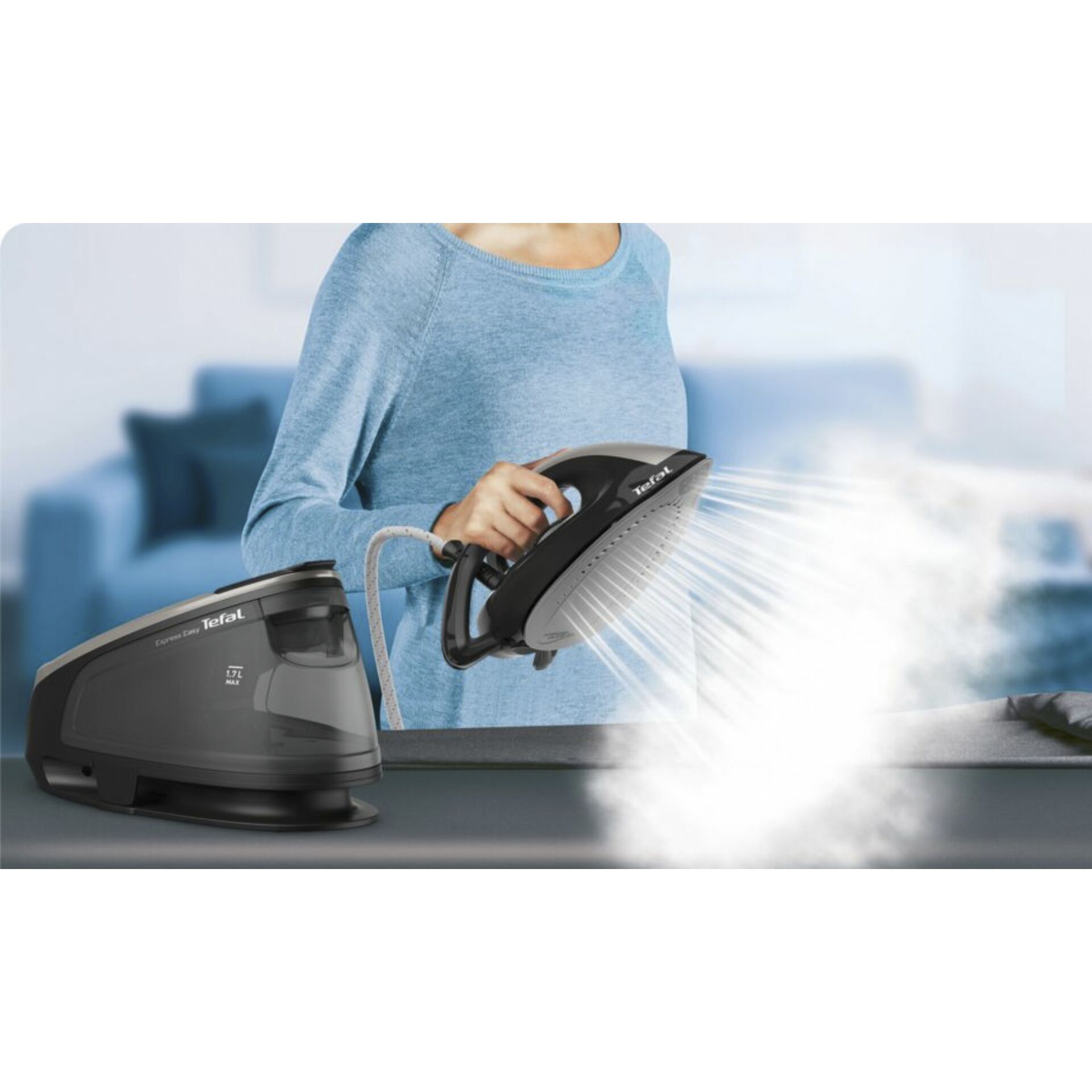 Tefal SV 6140